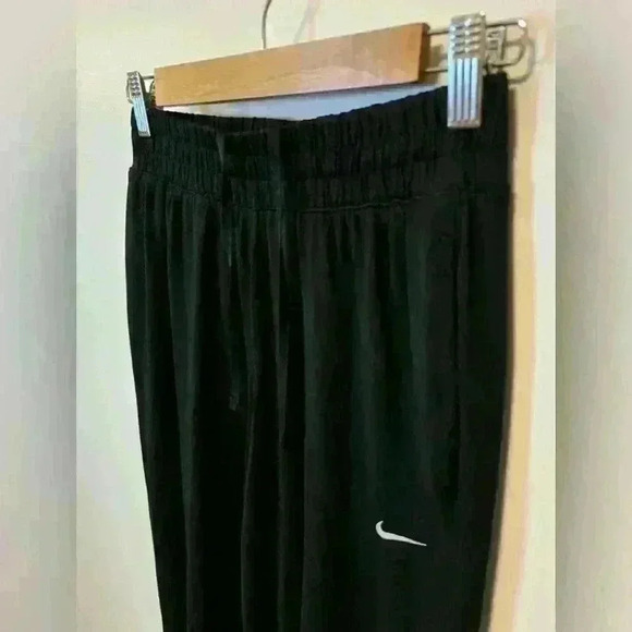 Nike | Joggers Training Pants | Black | Size XS - Women - Picture 4 of 7